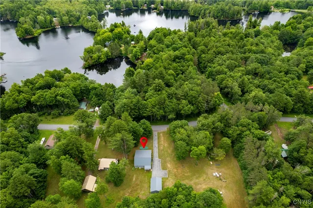 $298,500 | 103 Kasoag Lake Drive, Williamstown, NY 13302