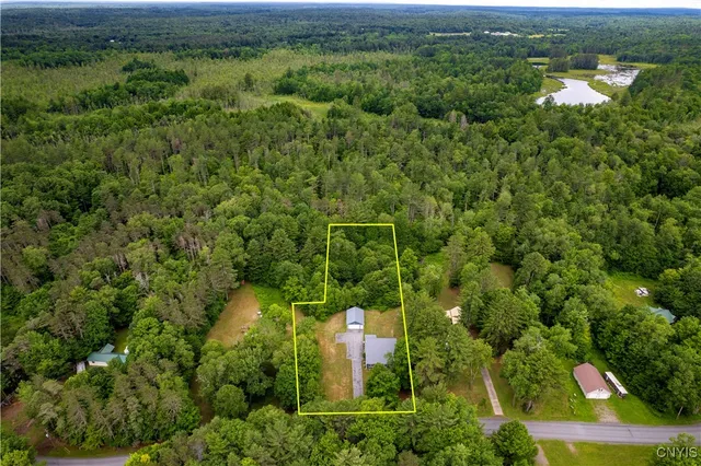 $298,500 | 103 Kasoag Lake Drive, Williamstown, NY 13302