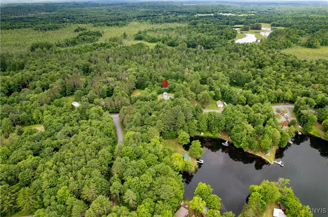 $298,500 | 103 Kasoag Lake Drive, Williamstown, NY 13302