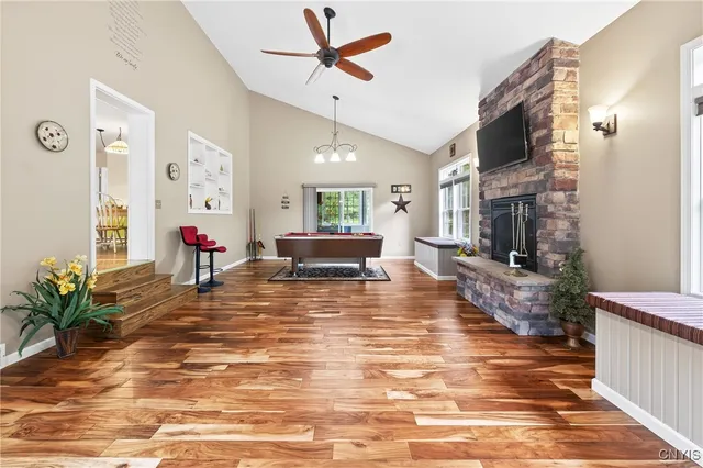 $298,500 | 103 Kasoag Lake Drive, Williamstown, NY 13302