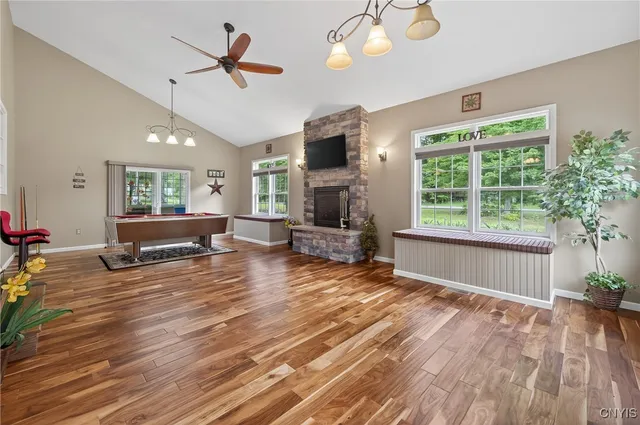 $298,500 | 103 Kasoag Lake Drive, Williamstown, NY 13302