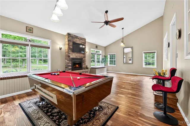 $298,500 | 103 Kasoag Lake Drive, Williamstown, NY 13302