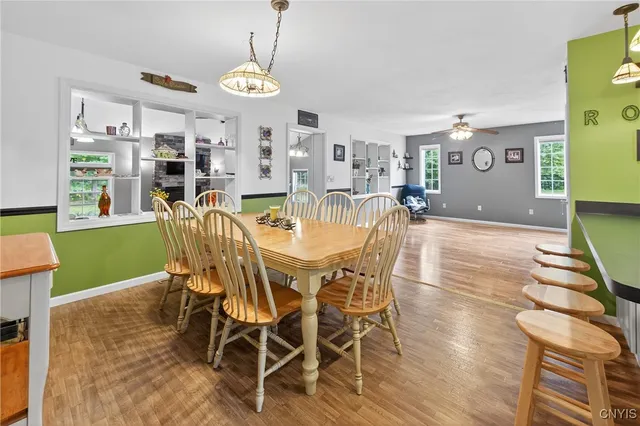 $298,500 | 103 Kasoag Lake Drive, Williamstown, NY 13302