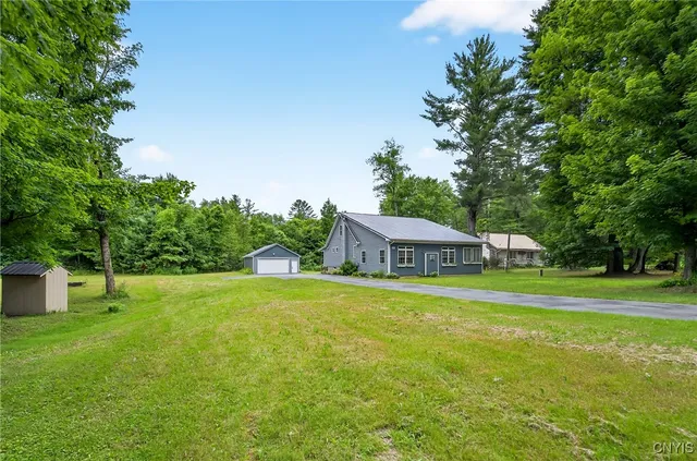 $298,500 | 103 Kasoag Lake Drive, Williamstown, NY 13302