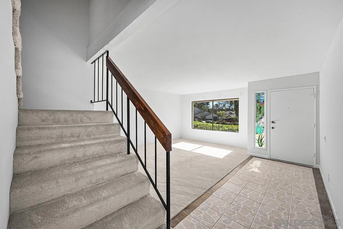 9787 Rimpark Way San Diego, CA 92124 - Photo 19 of 54 a view of entryway