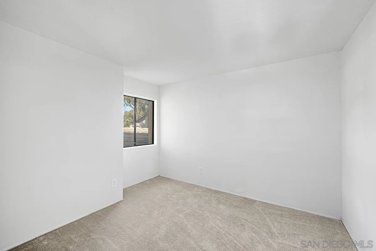 9787 Rimpark Way San Diego, CA 92124 - Photo 33 of 54 a view of an empty room