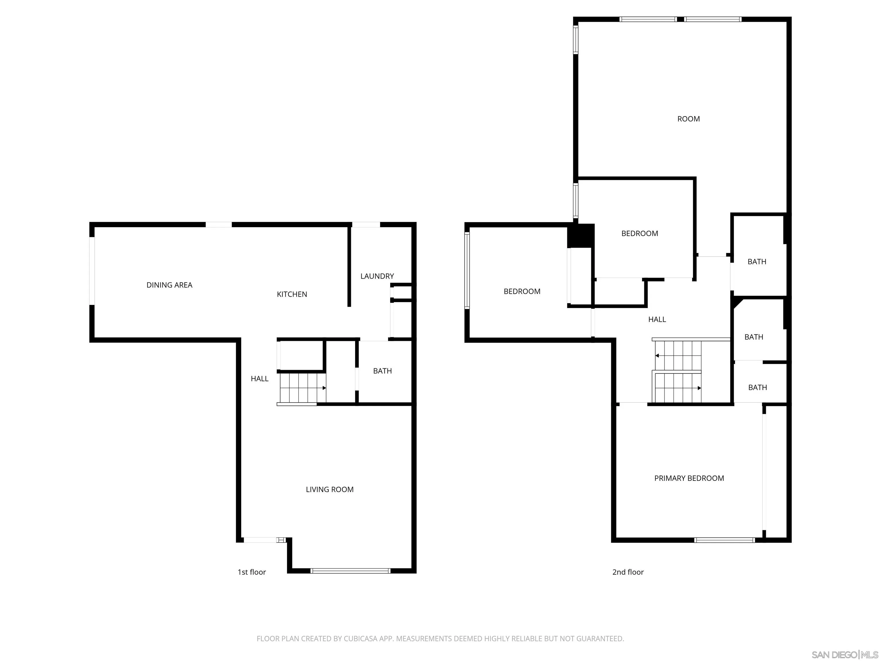 9787 Rimpark Way San Diego, CA 92124 - Photo 38 of 54