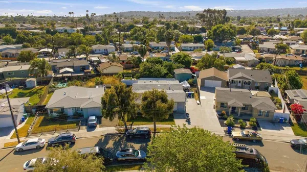 $1,100,000 | 4544 Piute Place, San Diego, CA 92117