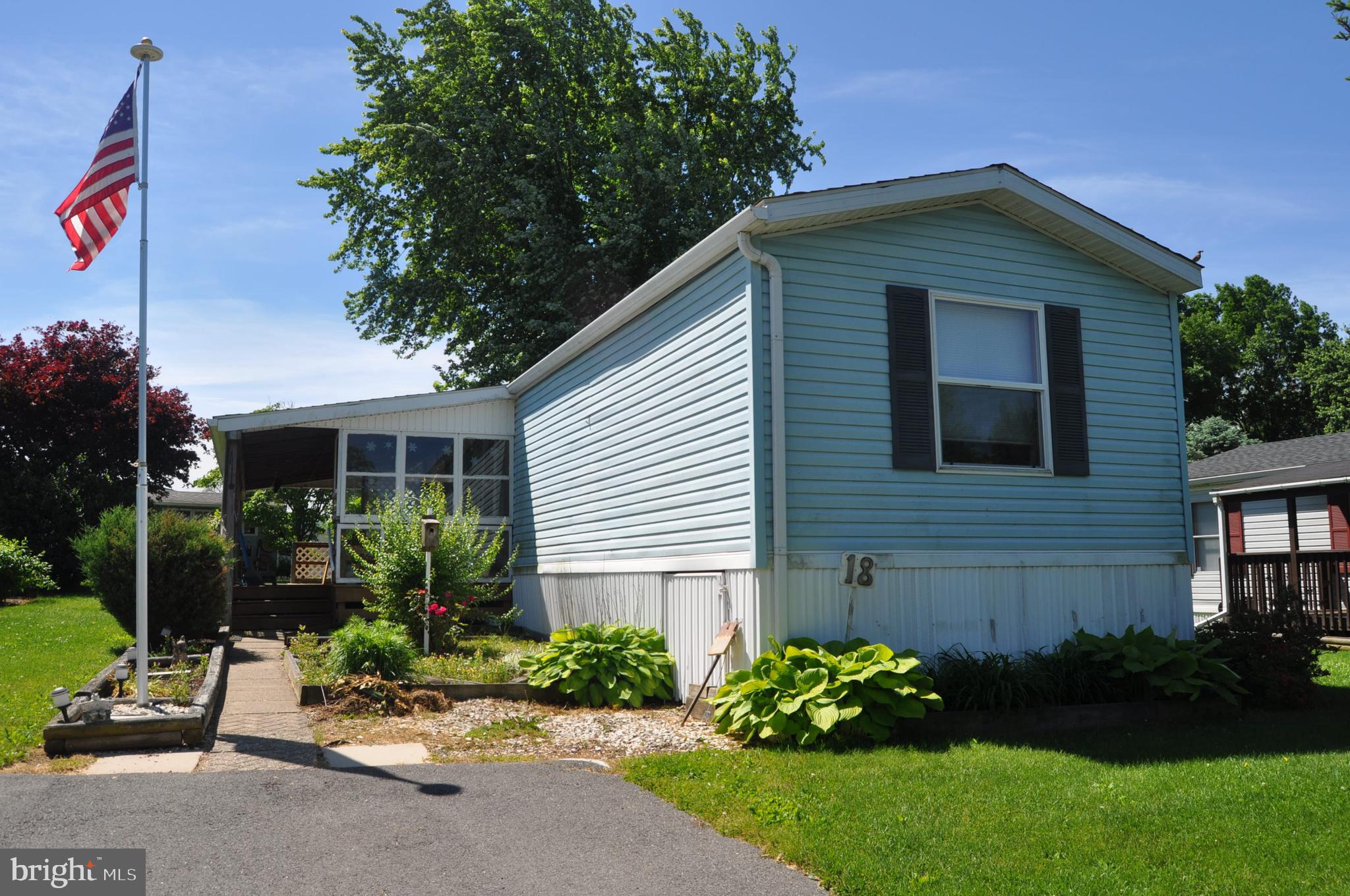 18 Siding Lane, Millersburg, PA 17061 Compass
