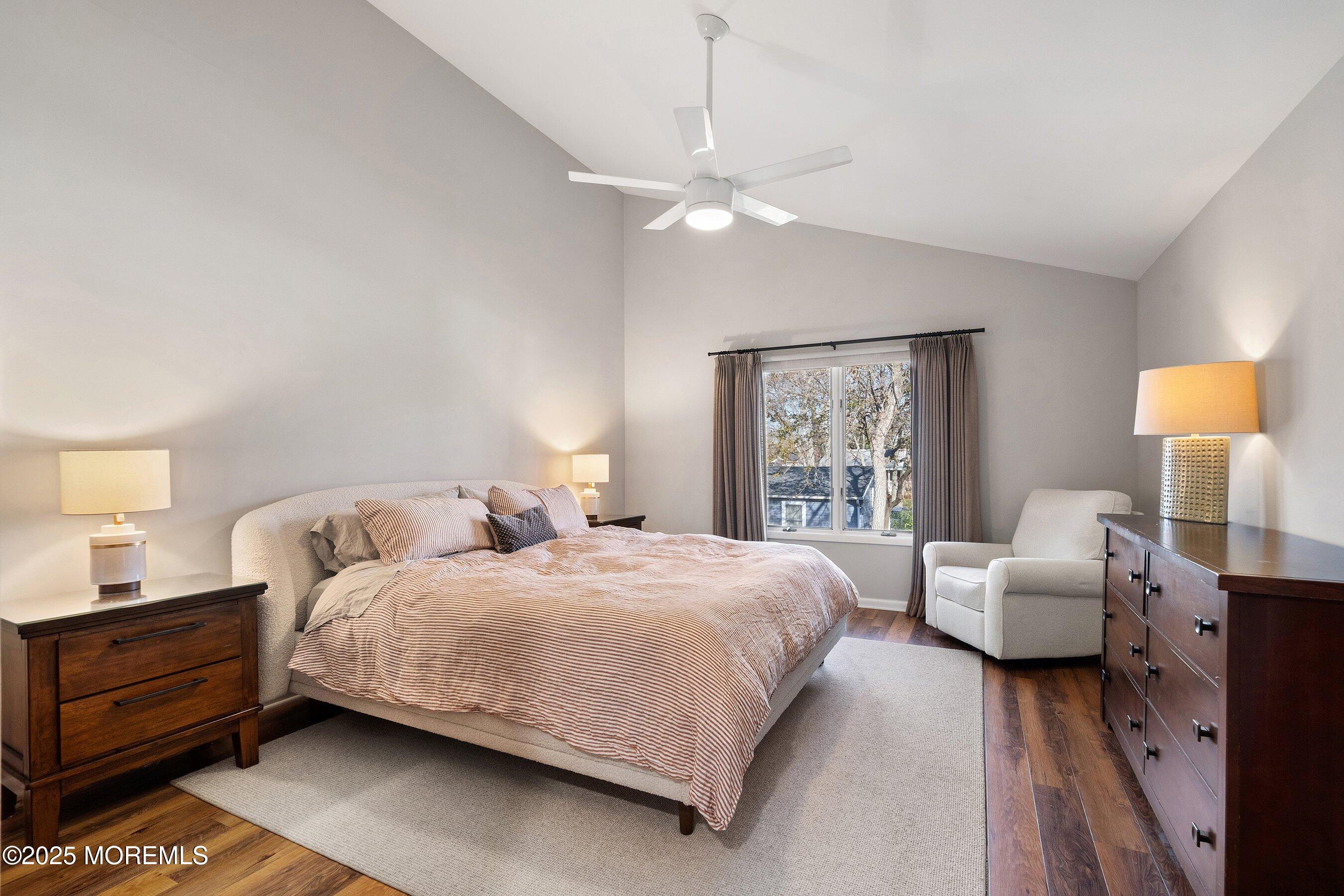 51 White Swan Way Brick, NJ 08723 - Photo 14 of 21 a bedroom with bed and window