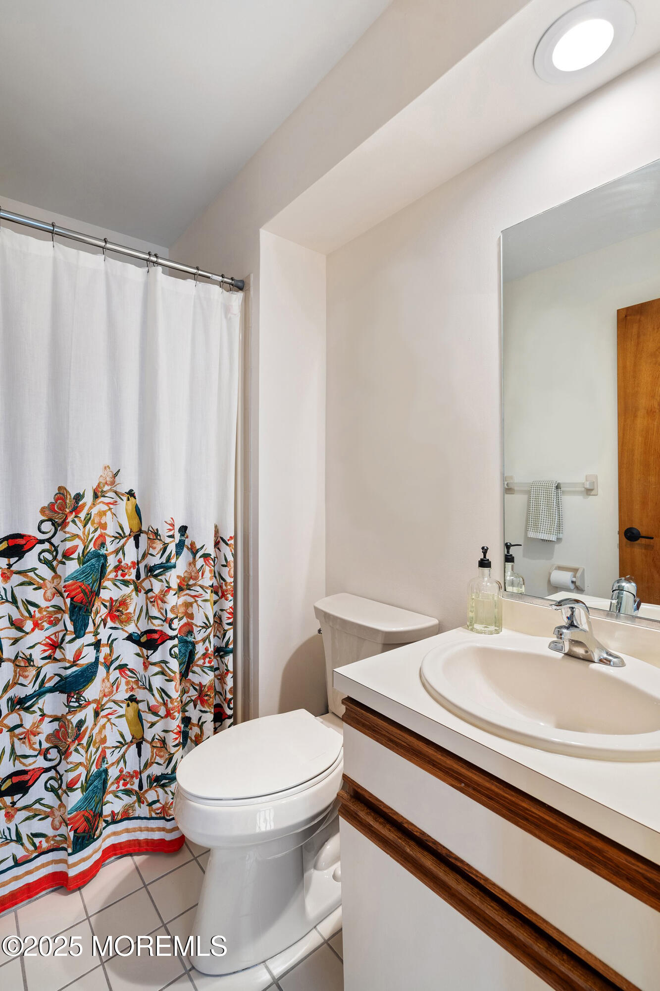 51 White Swan Way Brick, NJ 08723 - Photo 17 of 21 a bathroom with a sink toilet and shower