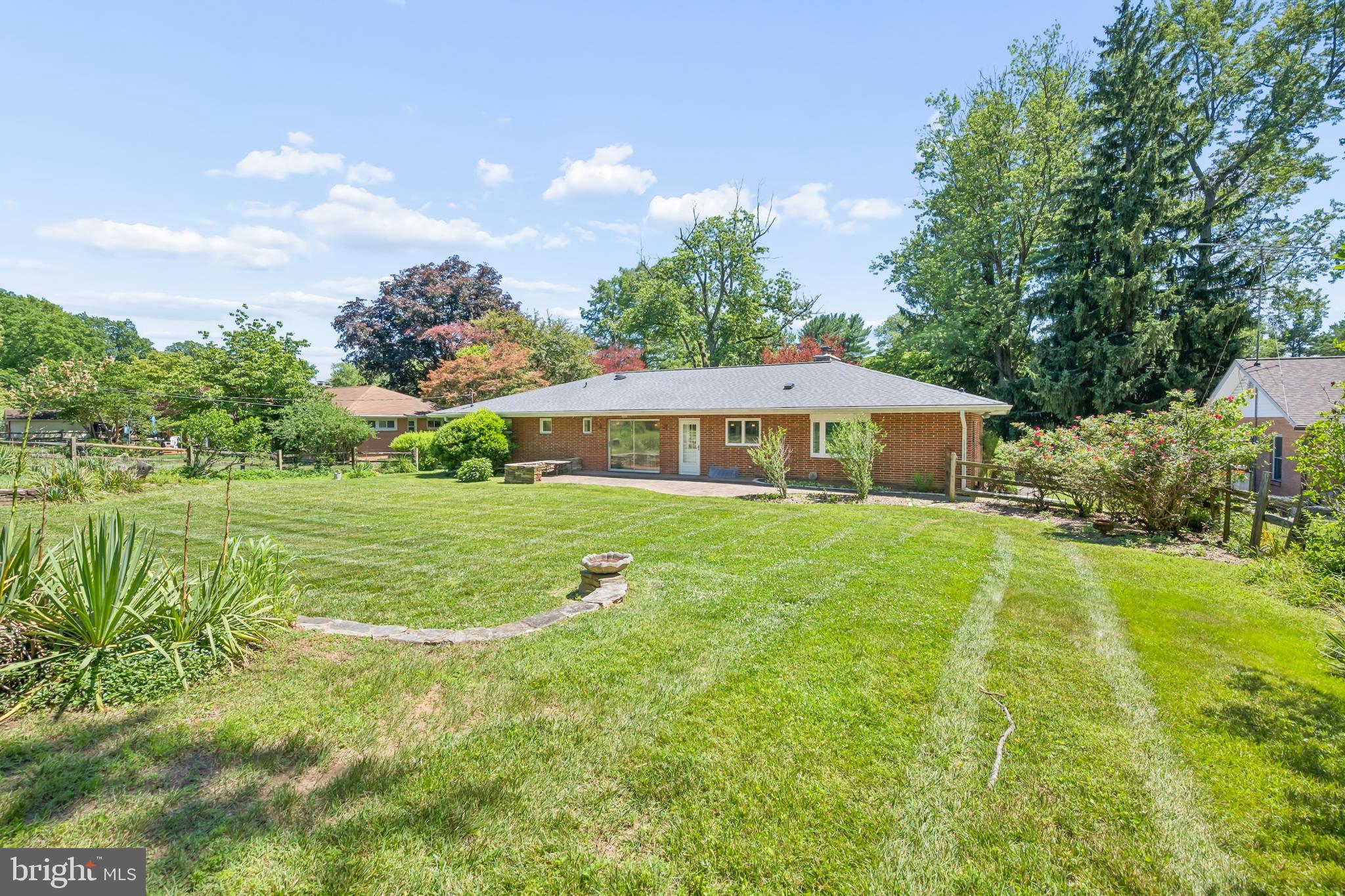 9710 Hillsmere Road Ellicott City, MD 21042 - Photo 40 of 46