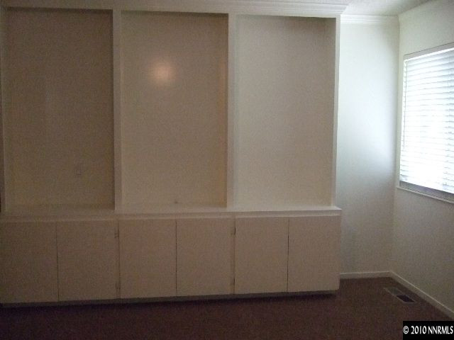 4865 Warren Way Reno, NV 89509 - Photo 6 of 9 a view of an empty room