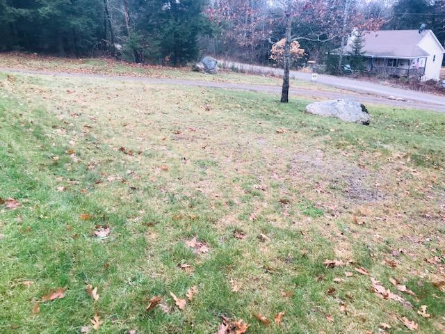 0 Hemlock Hill Road Edgecomb, ME 04556 - Photo 37 of 42 septic area