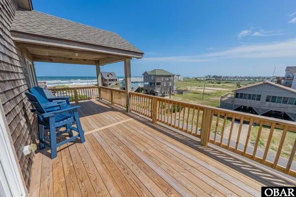 $669,000 | 23225 Surfside Drive, Rodanthe, NC 27968
