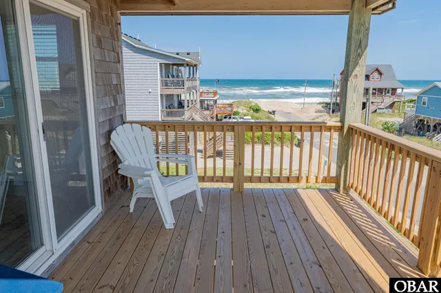 $669,000 | 23225 Surfside Drive, Rodanthe, NC 27968