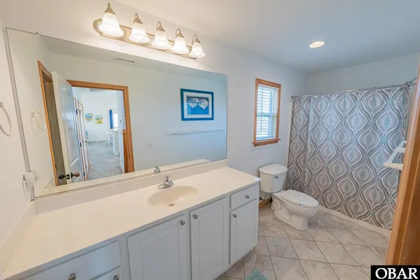 $669,000 | 23225 Surfside Drive, Rodanthe, NC 27968