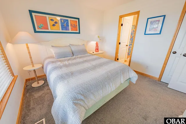 $669,000 | 23225 Surfside Drive, Rodanthe, NC 27968