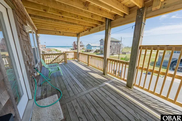 $669,000 | 23225 Surfside Drive, Rodanthe, NC 27968
