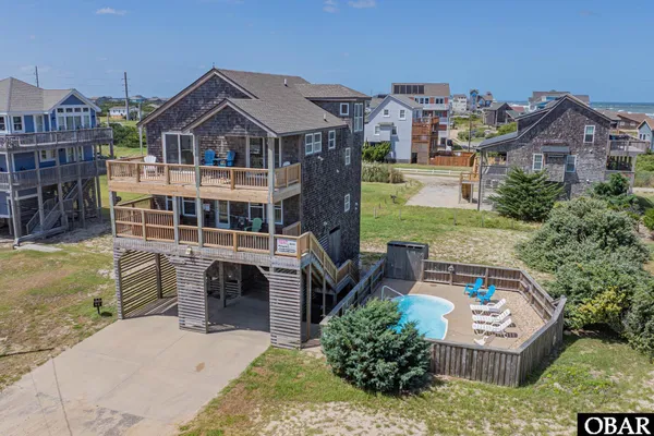 $669,000 | 23225 Surfside Drive, Rodanthe, NC 27968