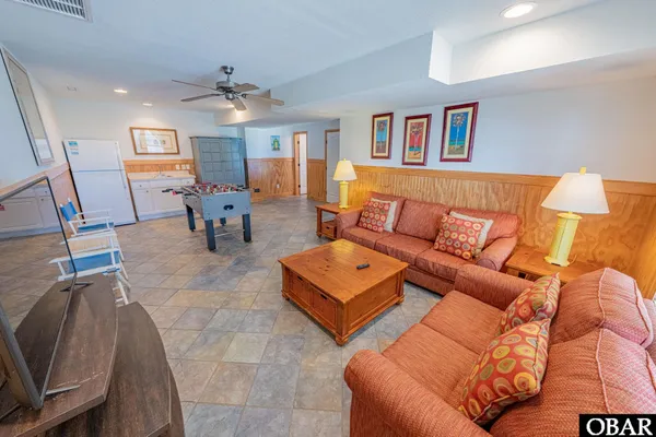 $669,000 | 23225 Surfside Drive, Rodanthe, NC 27968