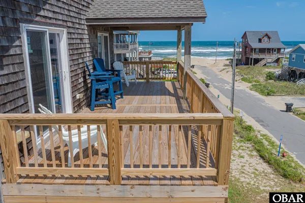 $669,000 | 23225 Surfside Drive, Rodanthe, NC 27968