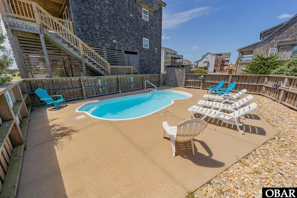 $669,000 | 23225 Surfside Drive, Rodanthe, NC 27968