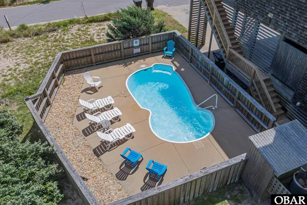 $669,000 | 23225 Surfside Drive, Rodanthe, NC 27968