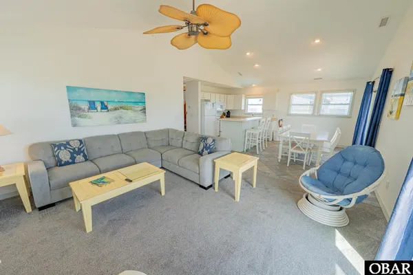$669,000 | 23225 Surfside Drive, Rodanthe, NC 27968
