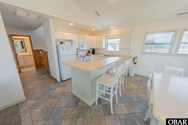 $669,000 | 23225 Surfside Drive, Rodanthe, NC 27968
