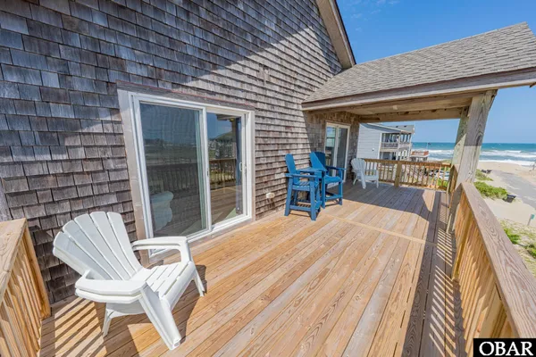 $669,000 | 23225 Surfside Drive, Rodanthe, NC 27968