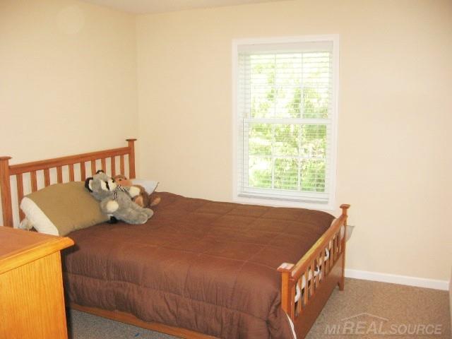 7314 Longfellow Road Lexington, MI 48450 - Photo 24 of 32 Den/Office/4th Bedroom