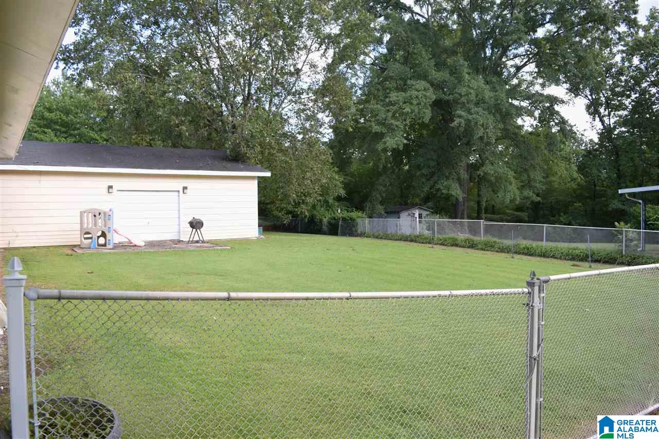 1001 Hagwood Road Birmingham, AL 35235 - Photo 3 of 27