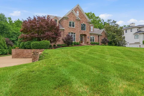 $2,095,000 | 1096 Sunset Road, Brentwood, TN 37027