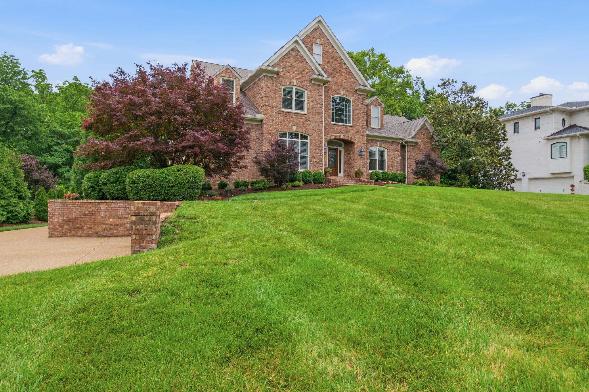 1096 Sunset Road Brentwood, TN 37027 - Photo 3 of 85