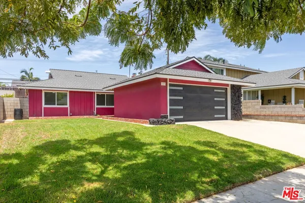 $925,000 | 1879 East Abbottson Street, Carson, CA 90746