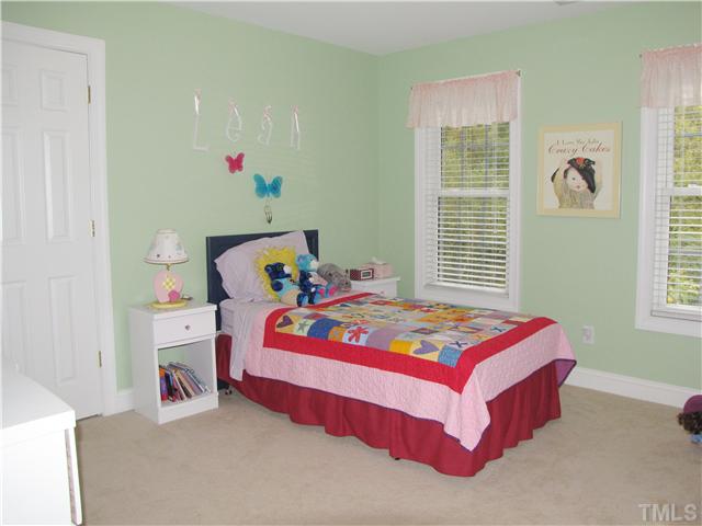 1512 Patterson Grove Road Apex, NC 27502 - Photo 16 of 25 Gallery Image 16