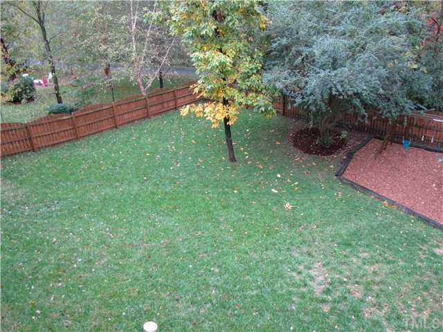 1512 Patterson Grove Road Apex, NC 27502 - Photo 23 of 25 Gallery Image 23
