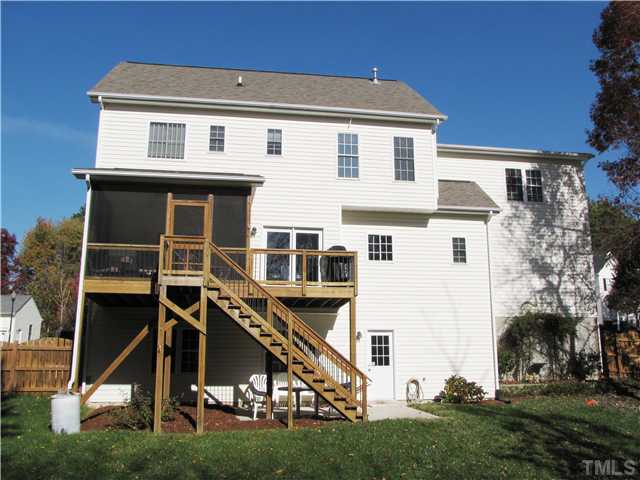1512 Patterson Grove Road Apex, NC 27502 - Photo 25 of 25 Gallery Image 25