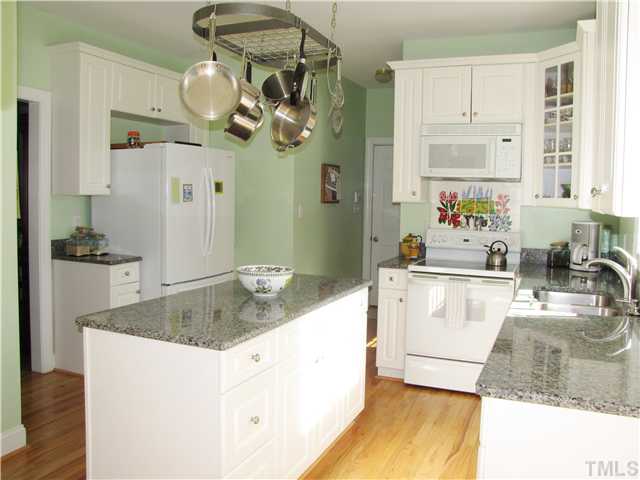 1512 Patterson Grove Road Apex, NC 27502 - Photo 8 of 25 Gallery Image 8