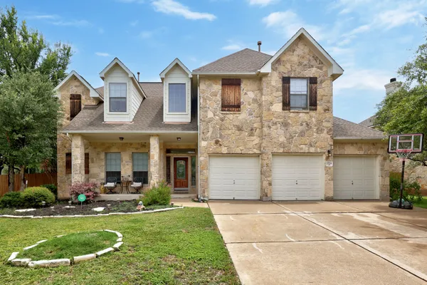 $795,000 | 12724 Rush Creek Lane, Austin, TX 78732