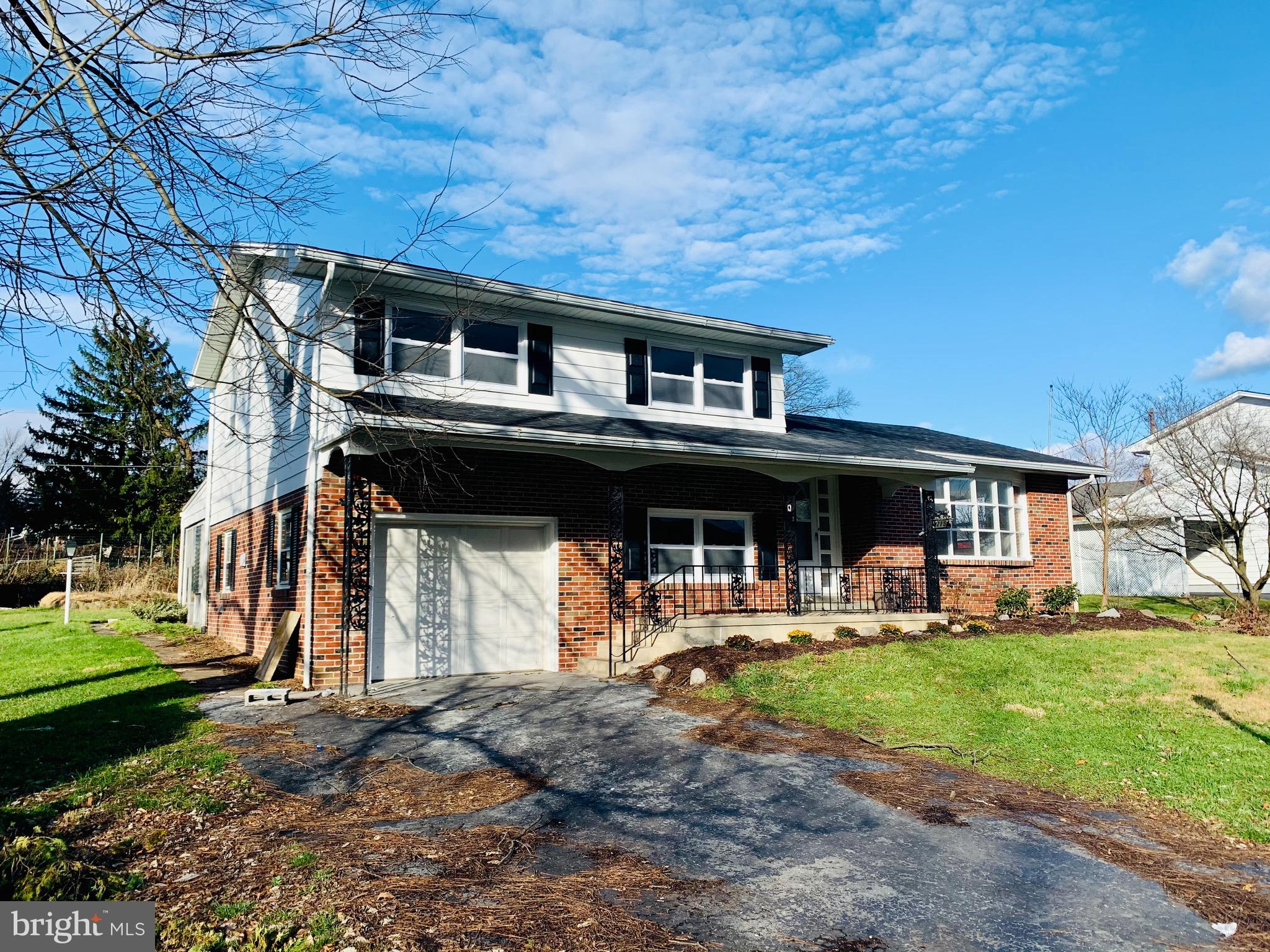 215 Rothermel Boulevard Reading, PA 19605 - Photo 1 of 31 Gallery Image 1