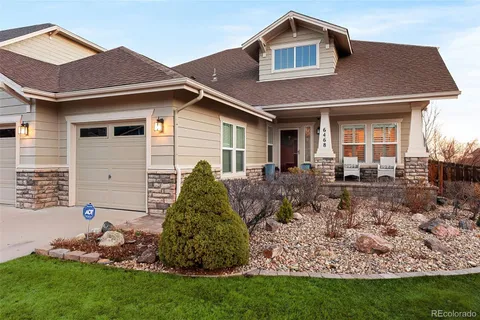 $680,000 | 6468 South Oak Hill Circle, Aurora, CO 80016