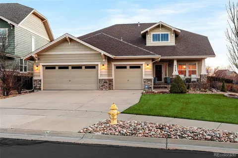 $680,000 | 6468 South Oak Hill Circle, Aurora, CO 80016