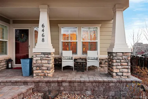 $680,000 | 6468 South Oak Hill Circle, Aurora, CO 80016