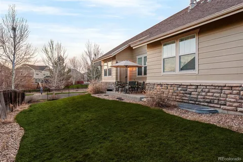 $680,000 | 6468 South Oak Hill Circle, Aurora, CO 80016