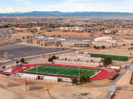 $680,000 | 6468 South Oak Hill Circle, Aurora, CO 80016