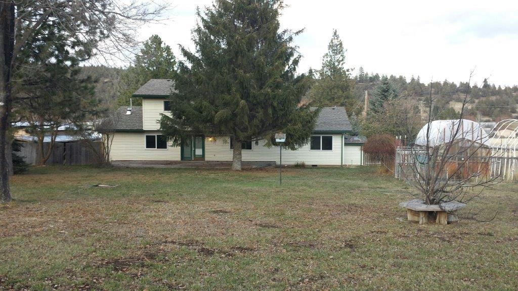 15210 Stagecoach Road Klamath Falls, OR 97601 - Photo 3 of 7 Additional Photo