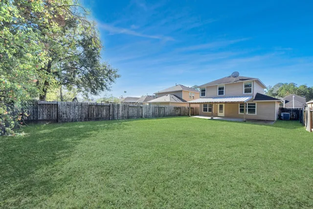 $249,990 | 9967 Sterling Pl Drive, Conroe, TX 77303