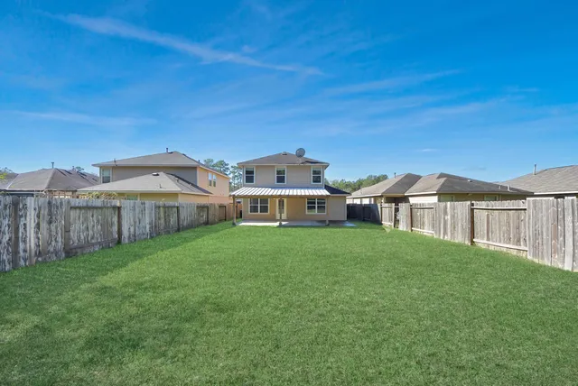 $249,990 | 9967 Sterling Pl Drive, Conroe, TX 77303